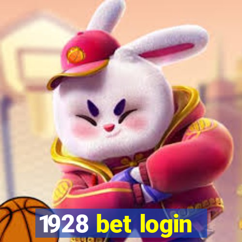 1928 bet login